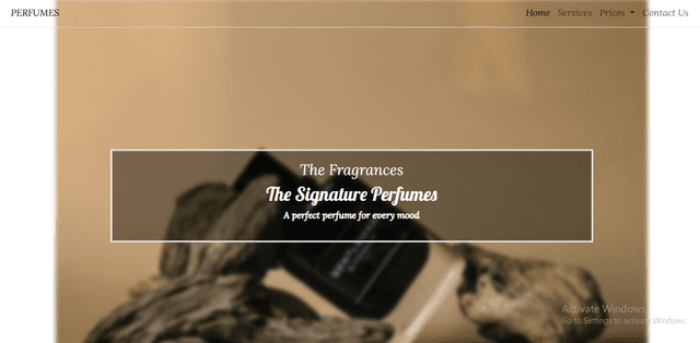 project Image